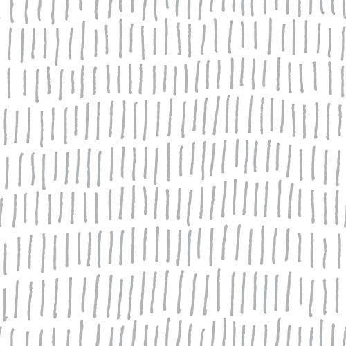 RoomMates Tick Mark Peel and Stick Wallpaper