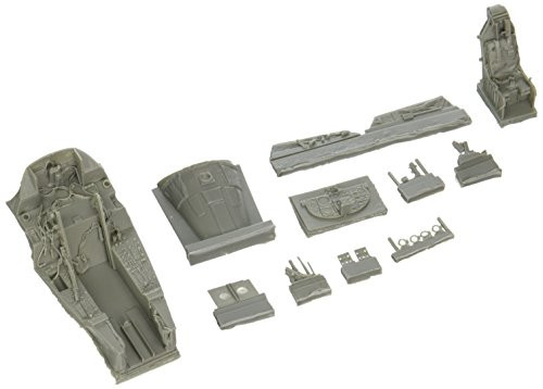 Avionix A-7E Corsair Resin Cockpit Set
