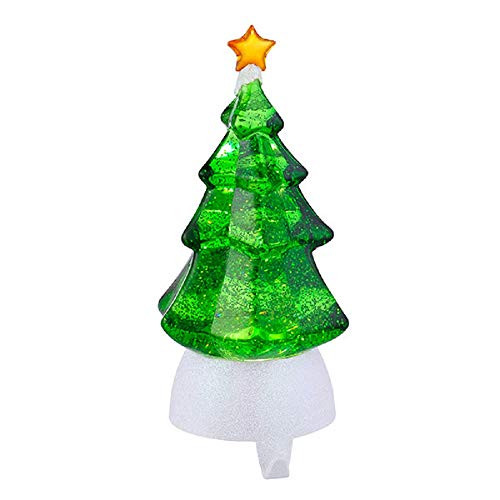 Grasslands Road Light Up Tree Stocking Holder