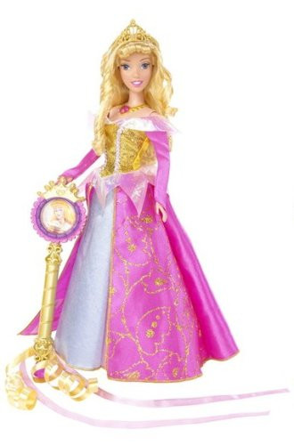 Disney Enchanted Tales Sleeping Beauty