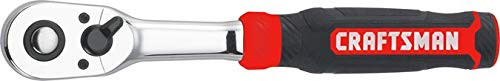CRAFTSMAN CMMT99428 3/8-In Drive Ergo Ratchet
