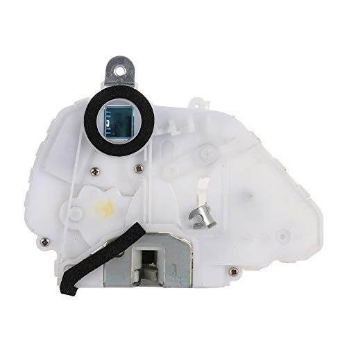 OCPTY Door Lock Actuator Motor Fits for Honda Front Driver Side 72150-TA0-A12 72150-TA0-A11