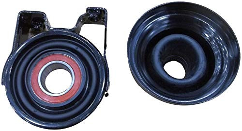 APDTY 045814 Driveshaft Center Support Bearing Kit Includes Support Bearing Rubber Boot Fits 2003-2010 Porsche Cayenne or VW Volkswagen Touareg (Replaces OE 95542102015, 955421020SUP) APDTY 045814 Driveshaft Center Support Bearing Kit Includes Support Bearing Rubber Boot Fits 2003-2010 Porsche Cayenne or VW Volkswagen Touareg (Replaces OE 95542102015, 955421020SUP)