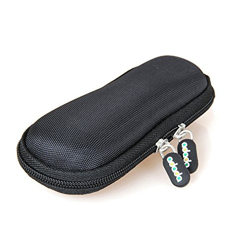 Adada Hard EVA Case for Logitech Wireless Presenter R400 Presentation Pointer