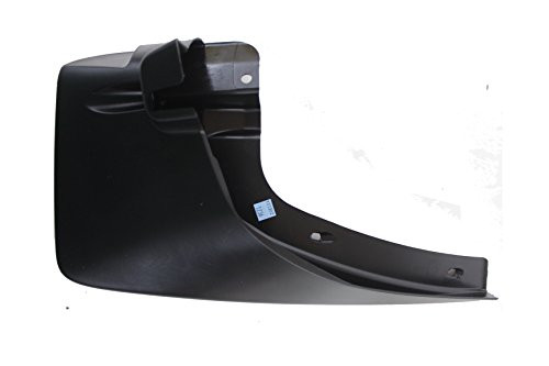 Honda Genuine 75800-SJC-A01 Splash Guard