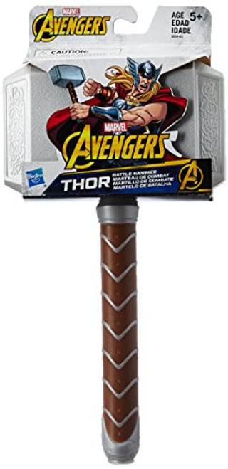 Avengers Thor Battle Hammer Avengers Thor Battle Hammer