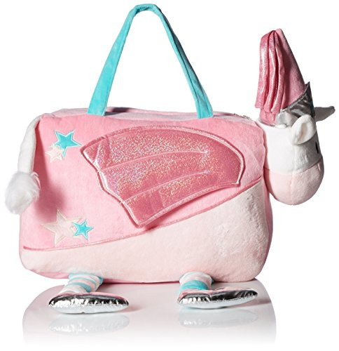 Sassafras Magical Bag, Fairy Princess