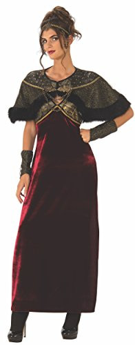 Rubie's Women's Medieval Lady, as Shown, Medium