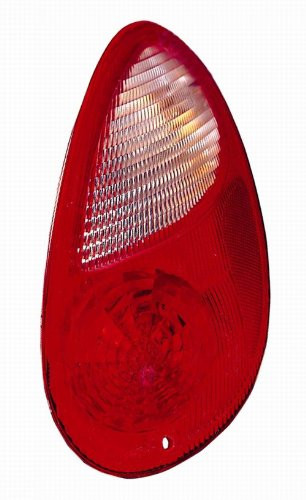 Depo 333-1943R-AS Chrysler PT Cruiser Passenger Side Replacement Taillight Assembly