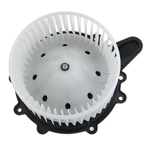 OCPTY A/C Heater Blower Motor ABS w/Fan Cage Air Conditioning HVAC fit for 1997-2002 fit ford Expedition/1997-2003 fit ford F-150/2004-2004 fit ford F-150 Heritage/1997-1999 fit ford F-250 OCPTY A/C Heater Blower Motor ABS w/Fan Cage Air Conditioning HVAC fit for 1997-2002 fit ford Expedition/1997-2003 fit ford F-150/2004-2004 fit ford F-150 Heritage/1997-1999 fit ford F-250