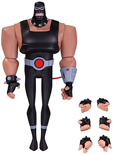 DC Collectibles The New Batman Adventures: Bane Action Figure