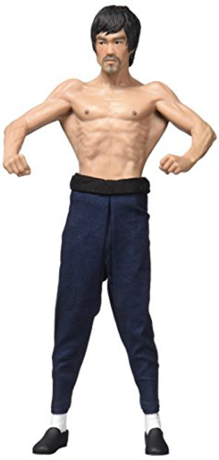 Storm Collectibles 1/12 Premium Figure Bruce Lee Action Figure Storm Collectibles 1/12 Premium Figure Bruce Lee Action Figure