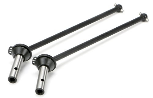 Team Redcat New Universal Driveshaft (C Clip Version) (2 Piece)