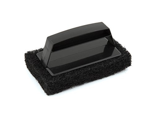 GrillPro 71448 Abrasive Scrubbing Brush