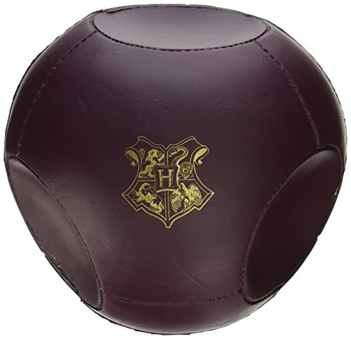 Universal Wizarding World of Harry Potter Quidditch Quaffle Ball