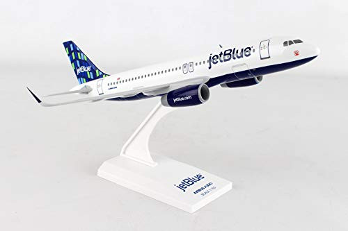 Daron Skymarks Jetblue A320 1/150 High Rise SKR948