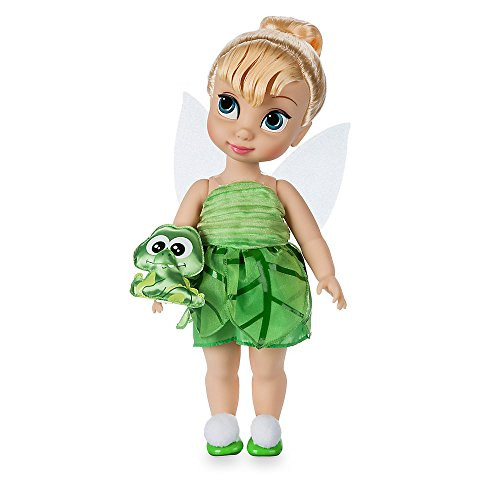 Disney Animators' Collection Tinker Bell Doll - 16 inch