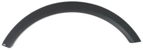 OE Replacement Saturn Vue Front Passenger Side Wheel Opening Molding (Partslink Number GM1291243)
