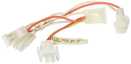 GENUINE Frigidaire Dryer Wire Harness,