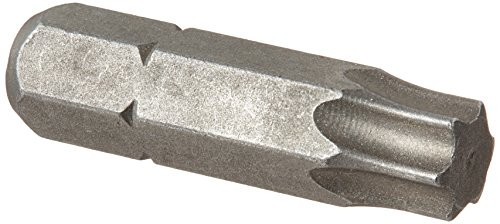 SK Hand Tool 81807 T45 Torx Shank Bit Socket, 5/16-Inch
