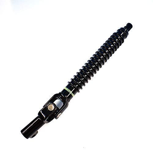 labwork Steering Column Lower Shaft - Fit for 2003-2009 Toyota 4Runner 2007-2010 Toyota FJ Cruiser 2003-2004 Lexus GX470 - Replace 45203-35310 4520335310