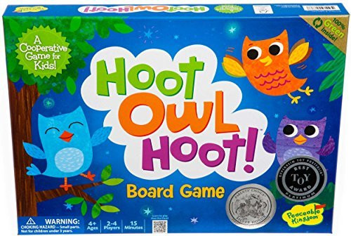 Hoot Owl Hoot NewBorn, Kid, Child, Childern, Infant, Baby