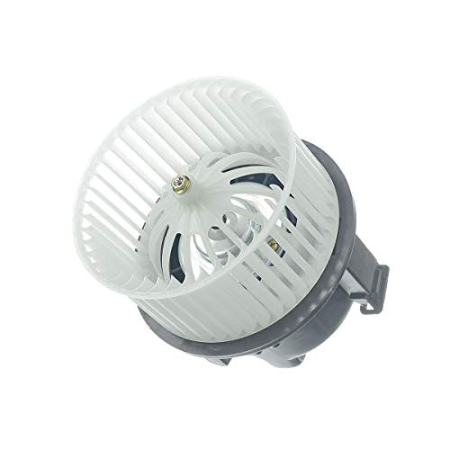 A-Premium Heater Blower Motor with Fan Cage for Volvo S60 XC60 V70 S80 Land Rover LR2 Range Rover Evoque A-Premium Heater Blower Motor with Fan Cage for Volvo S60 XC60 V70 S80 Land Rover LR2 Range Rover Evoque