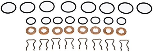 Dorman 904-134 Fuel Injector O-Ring Kit