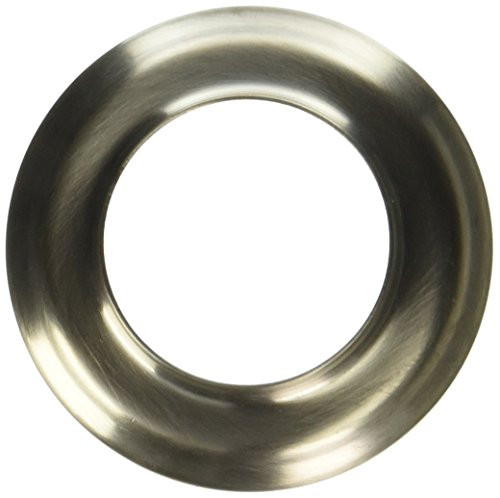 Pfister 960048J 960-048J Handle Flange For 49 Widespread Catalina Collection, Brushed Nickel