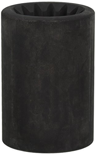 Sunex 5533M #5 Spline Drive 33mm Impact Socket