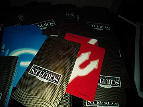 A Question of Scruples, Second Edition by Milton Bradley