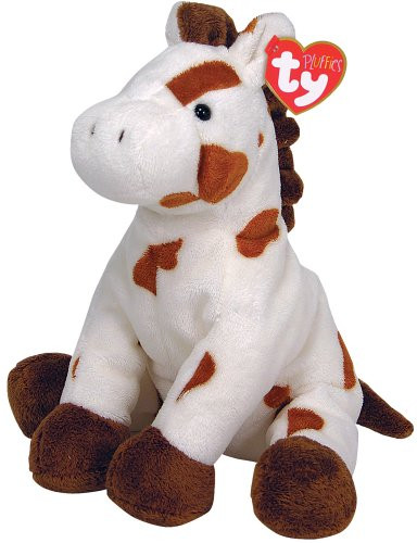 Ty Gallops - Horse