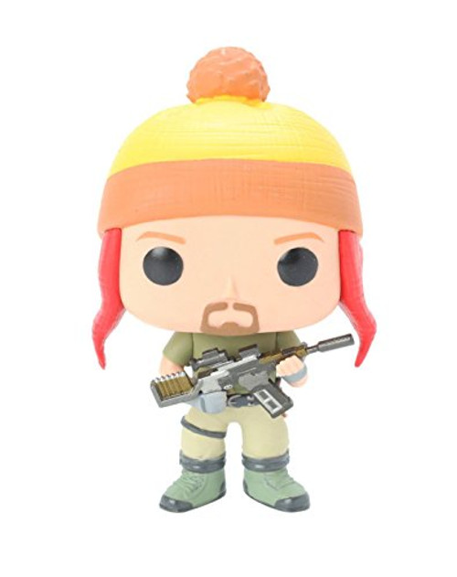 Funko POP TV: Firefly - Jayne Cobb Vinyl Figure Funko POP TV: Firefly - Jayne Cobb Vinyl Figure