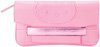 SANRIO HELLO KITTY LONG WALLET:SMOKY PINK
