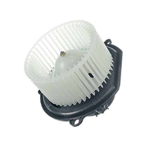 A-Premium Heater Blower Motor with Fan Cage for Ford Taurus 2001-2007 Mercury Sable 2001-2005 V6 3.0L