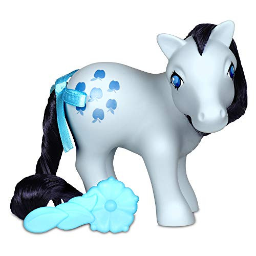 Basic Fun My Little Pony - Applejack - Stranger Things Pony