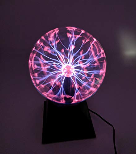 Findlavender Plasma Ball