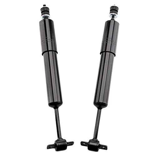 MILLION PARTS 2 Pcs Front Shock Strut Absorbers Kits 37122 fit for ford 1995-2001 Explorer 1998-2011 Ranger Mazda 1998-2008 B3000 B4000 Mercury 1997-2001 Mountaineer
