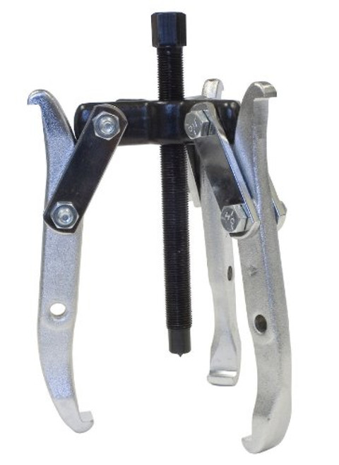 Lisle 31330 2 or 3 Jaw 5 Ton Gear Puller Lisle 31330 2 or 3 Jaw 5 Ton Gear Puller
