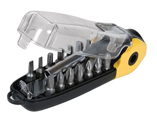 Performance Tool W9187 Bit Driver