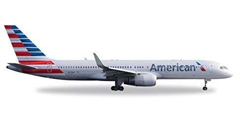 Daron Herpa American 757-200 1/500 New Livery