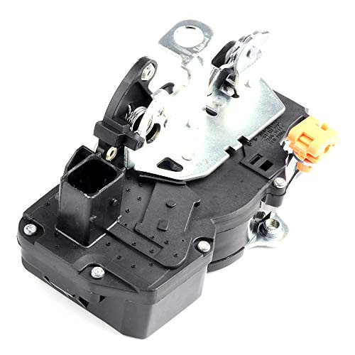 OCPTY Door Lock Actuator Motor Fits for Cadillac Chevrolet GMC Front Passenger Side 931-304