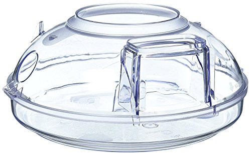Rainbow Genuine 2 1/2 Quart Water Pan (Basin), Fits models E2 Type 12 and E-2 (e SERIES