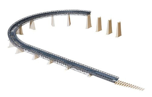 Faller 222539 Access ramp N Scale Building Kit