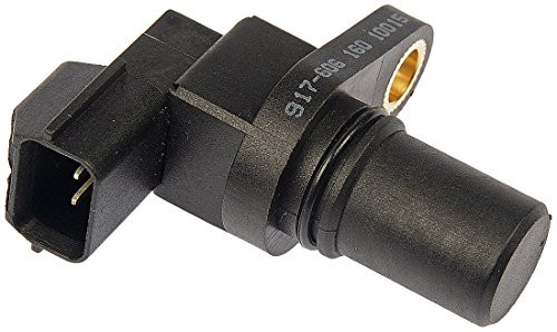 Genuine OEM 42621-39052 Transmission Output Speed Sensor for Hyundai Kia Motors with One Ganda Anti Electromagnetic Radiation Sticker