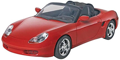 Revell/Monogram Porsche Boxster Snap Tite Model Kit
