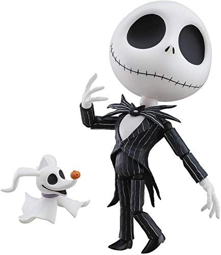 Good Smile Nendoroid Jack Skellington