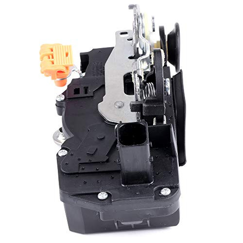 SCITOO 25955873 Power Door Lock Actuators Rear Left Door Latch Replacement Fits for 2006-2008 Pontiac Grand Prix