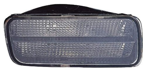 Depo 332-1664R-US Chevrolet Camaro Passenger Side Replacement Parking/Signal Light Unit