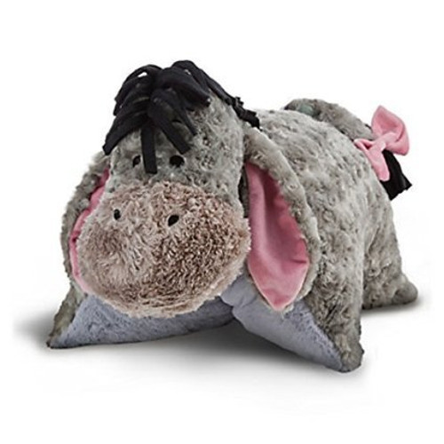 eeyore pillow pet